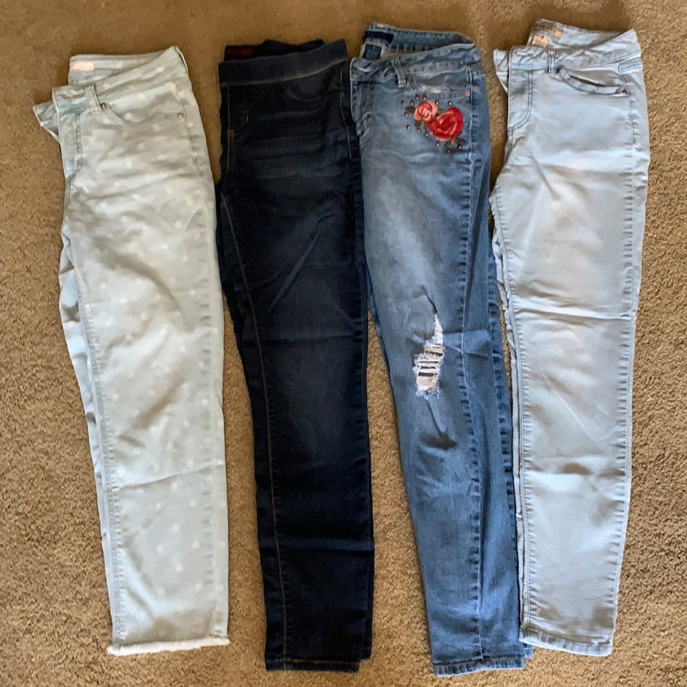 Jean LOT